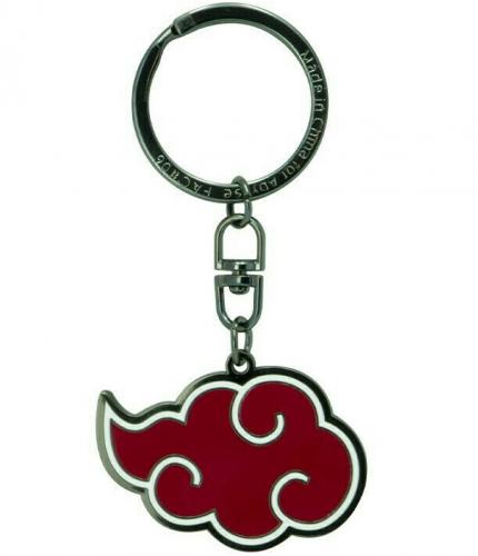ΜΠΡΕΛΟΚ ABYSSE NARUTO SHIPPUDEN - AKATSUKI ABYKEY339