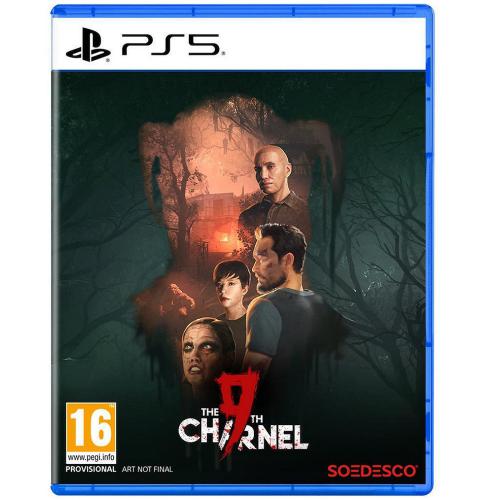 THE 9TH CHARNEL PS5