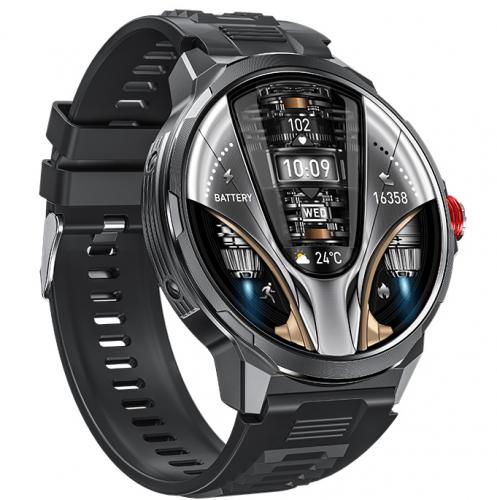 SMARTWATCH WK WH-07 BLACK