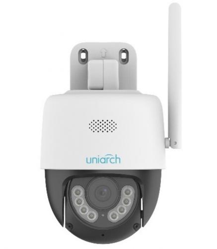 ΑΣΥΡΜΑΤΗ ΚΑΜΕΡΑ IP UNIARCH UHO-P1H-M3F4D