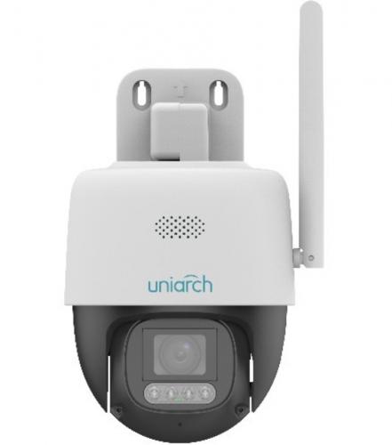ΑΣΥΡΜΑΤΗ ΚΑΜΕΡΑ IP UNIARCH UHO-P3C-M5F4