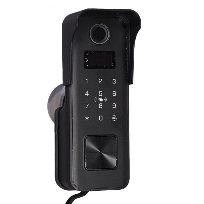 ACCESS CONTROL BDL-N01