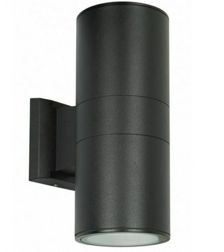 ΦΩΤΙΣΤΙΚΟ ΤΟΙΧΟΥ POWERTECH HLL-0190 BLACK