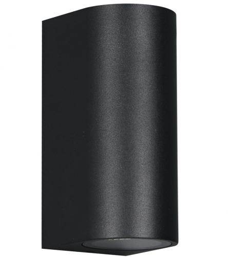 ΦΩΤΙΣΤΙΚΟ ΤΟΙΧΟΥ POWERTECH HLL-0188 BLACK