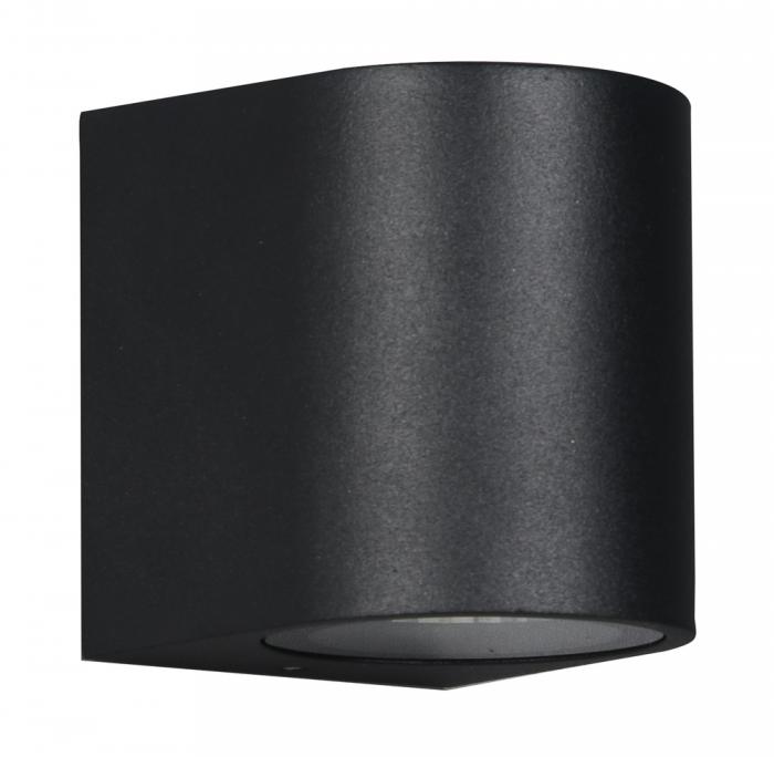 ΦΩΤΙΣΤΙΚΟ ΤΟΙΧΟΥ POWERTECH HLL-0187 BLACK