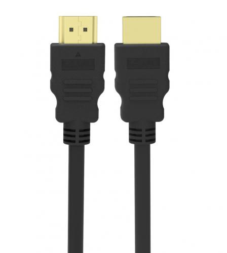 ΚΑΛΩΔΙΟ HDMI POWERTECH CAB-H180 4K/60Hz 18 Gbps 15M BLACK