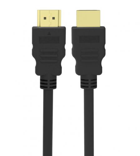ΚΑΛΩΔΙΟ HDMI POWERTECH CAB-H179 4K/60Hz 18 Gbps 10M BLACK
