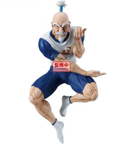 ΦΙΓΟΥΡΑ BANPRESTO VIBRATION STARS: HUNTER × HUNTER - NETERO 14CM 29337