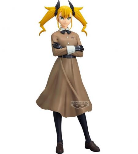 ΦΙΓΟΥΡΑ BANPRESTO GLITTER AND GLAMOURS: KAIJU NO.8 - KIKORU SHINOMIYA 22CM 29334