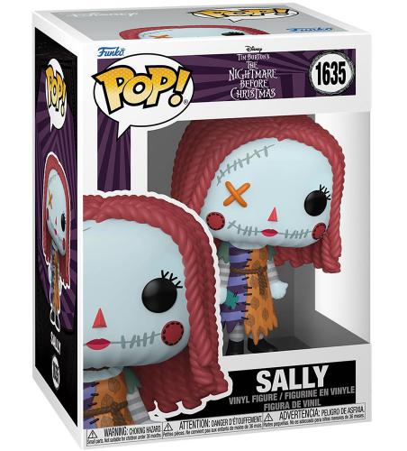 ΦΙΓΟΥΡΑ FUNKO POP! SALLY #1635