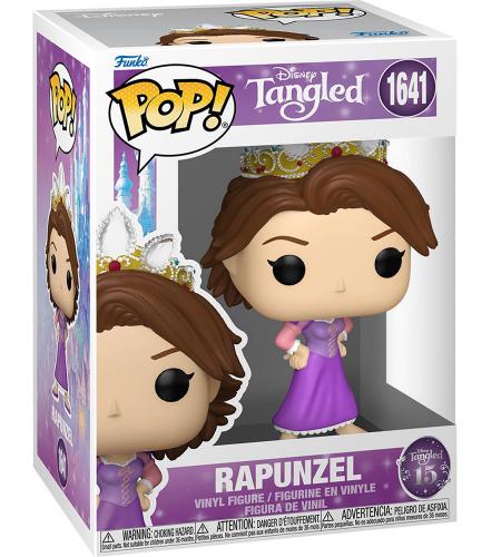ΦΙΓΟΥΡΑ FUNKO POP! RAPUNZEL #1641