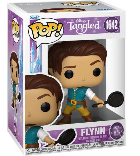 ΦΙΓΟΥΡΑ FUNKO POP! FLYNN #1642