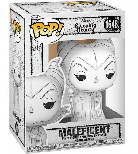 ΦΙΓΟΥΡΑ FUNKO POP! MALEFICENT #1648