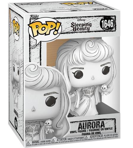 ΦΙΓΟΥΡΑ FUNKO POP! AURORA #1646