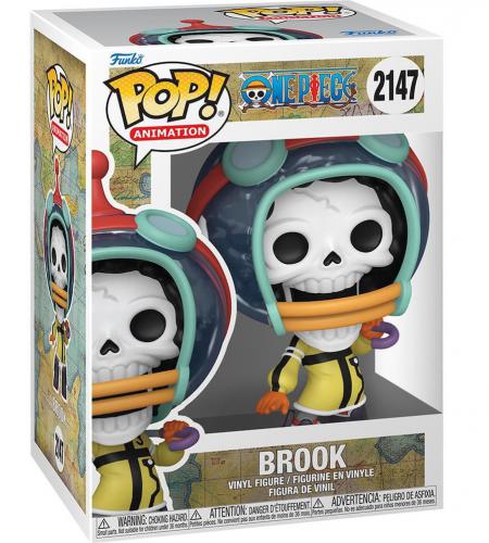 ΦΙΓΟΥΡΑ FUNKO POP! BROOK #2147