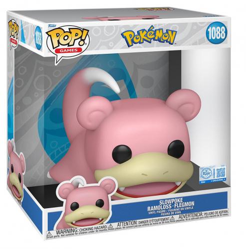 ΦΙΓΟΥΡΑ FUNKO POP! SLOWPOKE #1088