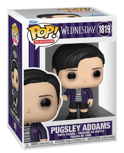 ΦΙΓΟΥΡΑ FUNKO POP! PUGSLEY ADDAMS #1819