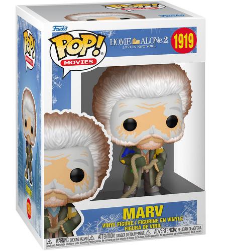 ΦΙΓΟΥΡΑ FUNKO POP! MARV #1919
