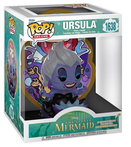 ΦΙΓΟΥΡΑ FUNKO POP! URSULA #1638