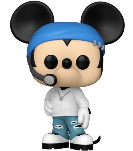 ΦΙΓΟΥΡΑ FUNKO POP! MICKEY MOUSE #1622