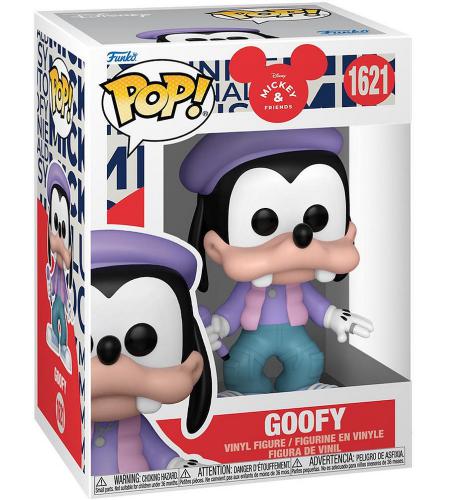 ΦΙΓΟΥΡΑ FUNKO POP! GOOFY #1621