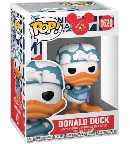 ΦΙΓΟΥΡΑ FUNKO POP! DONALD DUCK #1620