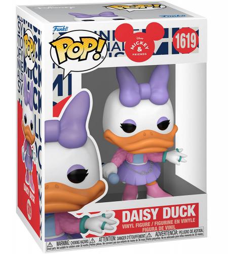 ΦΙΓΟΥΡΑ FUNKO POP! DAISY DUCK #1619
