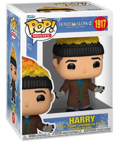 ΦΙΓΟΥΡΑ FUNKO POP! HARRY #1917