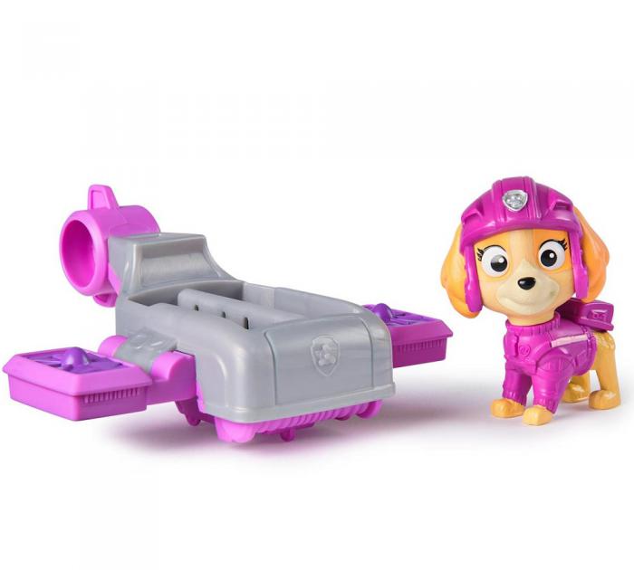 ΠΑΙΧΝΙΔΙ SPIN MASTER PAW PATROL: SKYE - HOVERBOARD VEHICLE 20149607