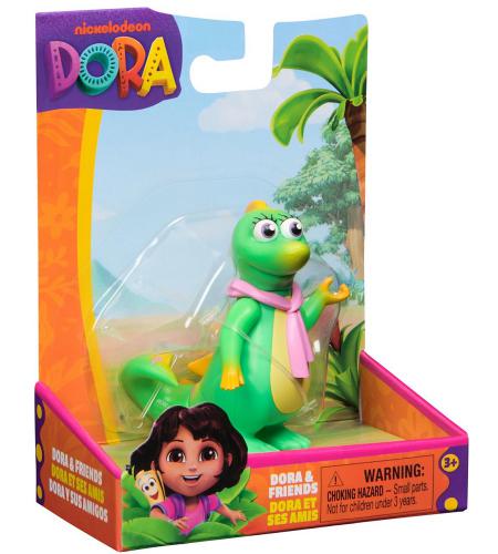 ΠΑΙΧΝΙΔΙ SPIN MASTER NICKELODEON: DORA AND FRIENDS - ISA VERA 20149753