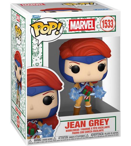 ΦΙΓΟΥΡΑ FUNKO POP! JEAN GREY #1533 BOBBLE-HEAD