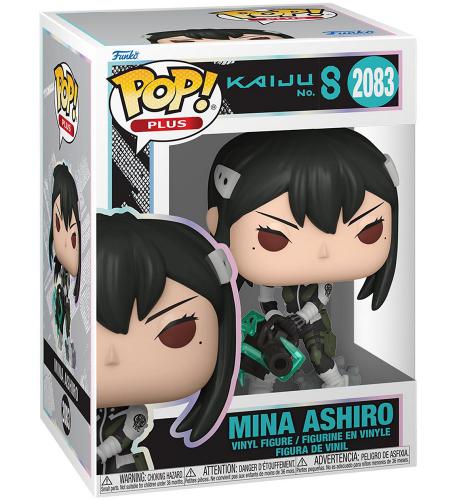 ΦΙΓΟΥΡΑ FUNKO POP! MINA ASHIRO* #2083