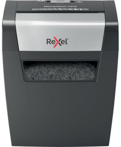 ΚΑΤΑΣΤΡΟΦΕΑΣ ΕΓΓΡΑΦΩΝ REXEL MOMENTUM X406 2104569EU