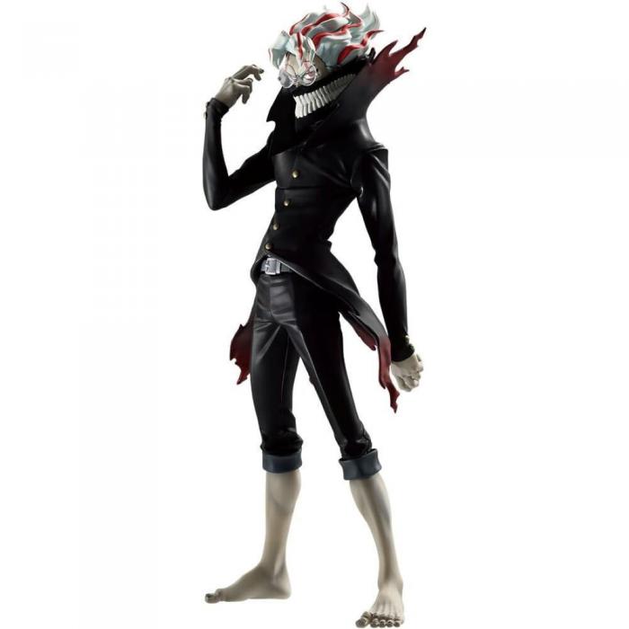 ΦΙΓΟΥΡΑ BANPRESTO GRANDISTA: DANDADAN - OKARUN TRANSFORMED 28CM 30034