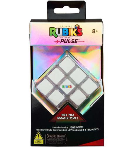 ΠΑΙΧΝΙΔΙ SPIN MASTER RUBIK'S: RUBIK'S 3x3 PULSE 6074026