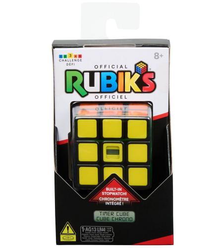 ΠΑΙΧΝΙΔΙ SPIN MASTER RUBIK'S: RUBIK'S 3x3 6074028