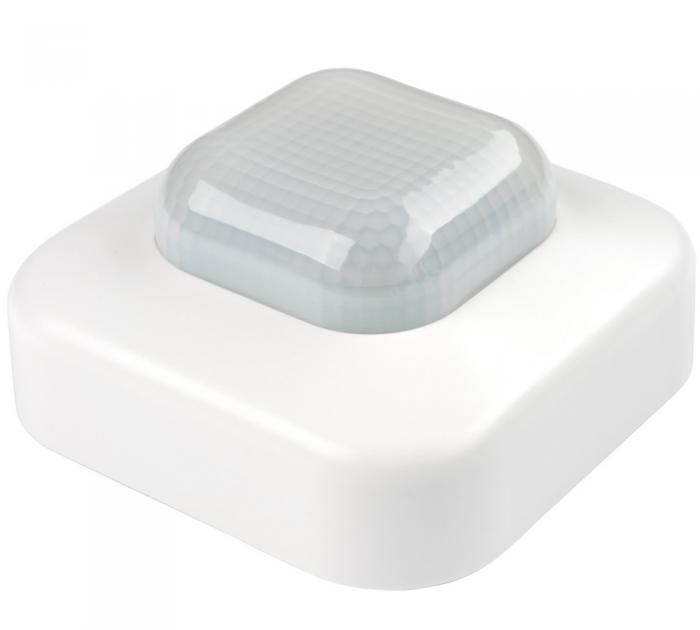 ΕΝΤΟΠΙΣΤΗΣ ΚΙΝΗΣΗΣ OPTONICA 7323 WHITE