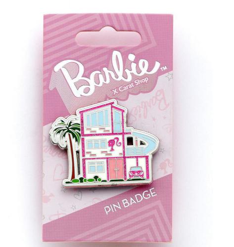 ΚΟΝΚΑΡΔΑ CARAT SHOP BARBIE - DREAMHOUSE BMPB0005
