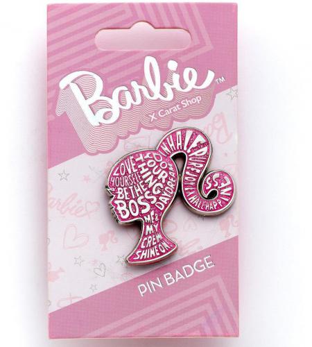 ΚΟΝΚΑΡΔΑ CARAT SHOP BARBIE - SPARKLY SILHOUETTE BMPB0002