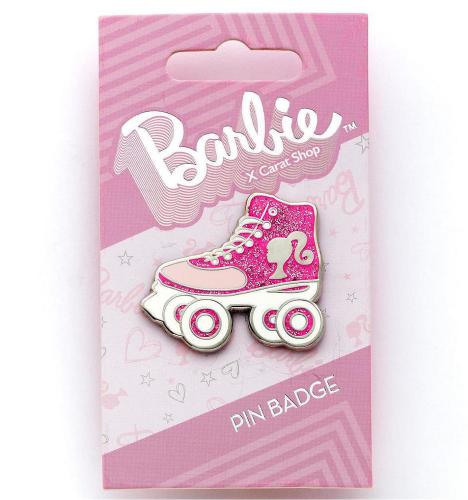 ΚΟΝΚΑΡΔΑ CARAT SHOP BARBIE - ROLLER SKATE BMPB0001