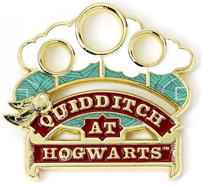 ΚΟΝΚΑΡΔΑ CARAT SHOP HARRY POTTER - GOLDEN SNITCH SLIDING HPPB0665