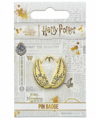 ΚΟΝΚΑΡΔΑ CARAT SHOP HARRY POTTER - GOLDEN EGG HPPB0380