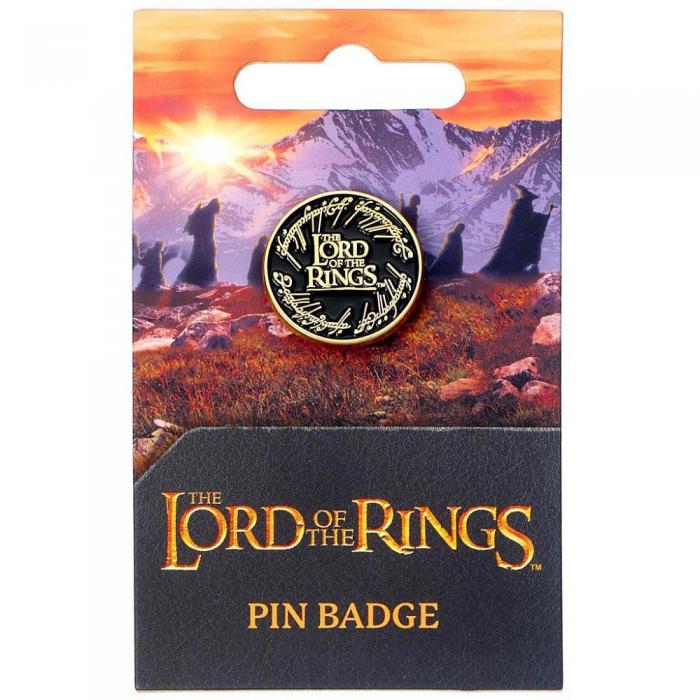 ΚΟΝΚΑΡΔΑ CARAT SHOP THE LORD OF THE RINGS - LOGO LRPB0004