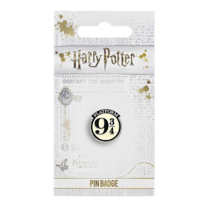 ΚΟΝΚΑΡΔΑ CARAT SHOP HARRY POTTER - PLATFORM 9 3/4 HPPB0011