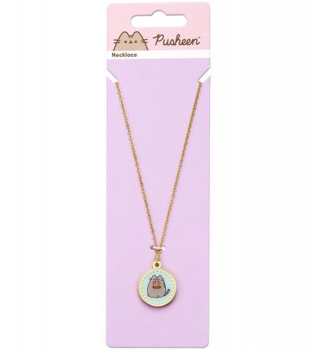 ΜΕΝΤΑΓΙΟΝ CARAT SHOP PUSHEEN - THE CAT PIZZA PTCN0101