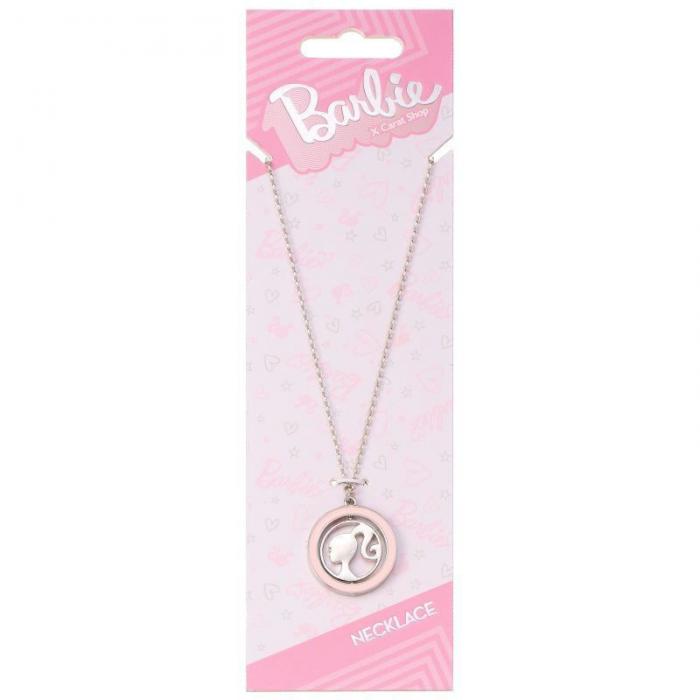 ΜΕΝΤΑΓΙΟΝ CARAT SHOP BARBIE - SPINNING SILHOUETTE BMN00001