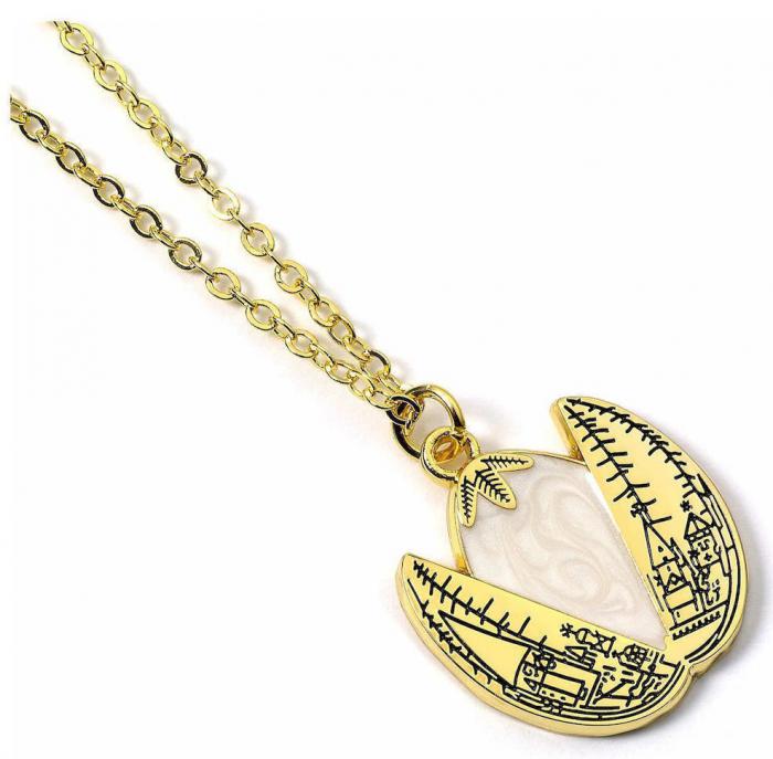 ΜΕΝΤΑΓΙΟΝ CARAT SHOP HARRY POTTER - GOLDEN EGG WNX00396