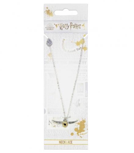 ΜΕΝΤΑΓΙΟΝ CARAT SHOP HARRY POTTER - GOLDEN SNITCH WNX0004