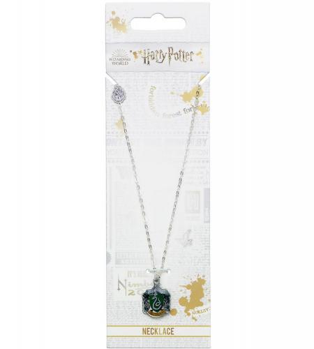 ΜΕΝΤΑΓΙΟΝ CARAT SHOP HARRY POTTER - SLYTHERIN CREST WNX0023