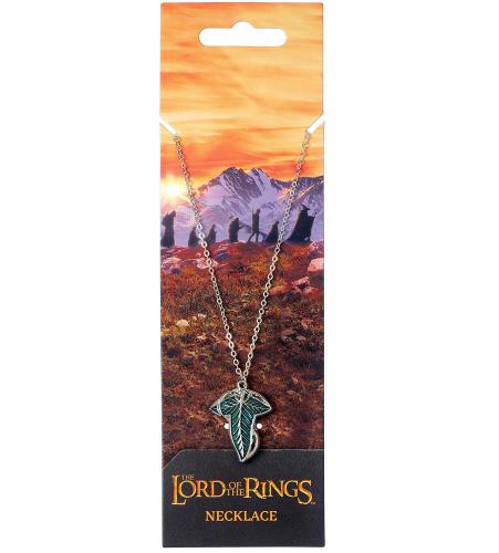 ΜΕΝΤΑΓΙΟΝ CARAT SHOP THE LORD OF THE RINGS - THE LEAF OF LORIEN LRN00005